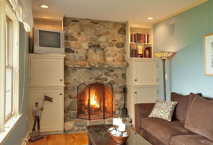 Hotel The Beach House Inn  | Kennebunkport | Maine | United States 9