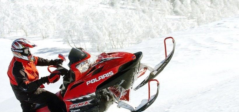 Hotel Daniels Summit Lodge 