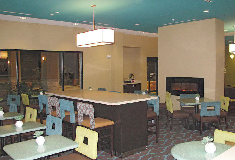 Hotel La Quinta Inn & Suites Carlsbad