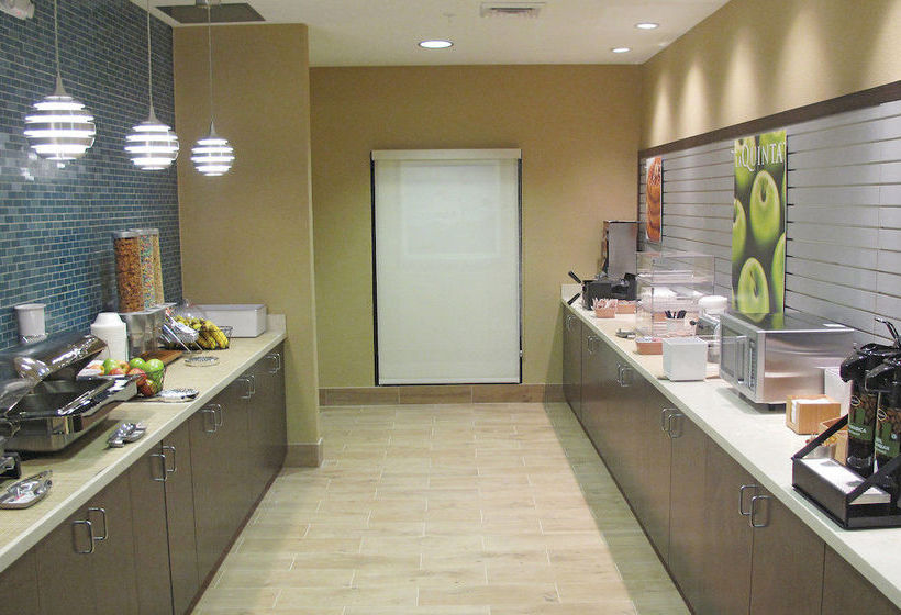 Hotel La Quinta Inn & Suites Carlsbad  | Carlsbad | New Mexico | United States 1