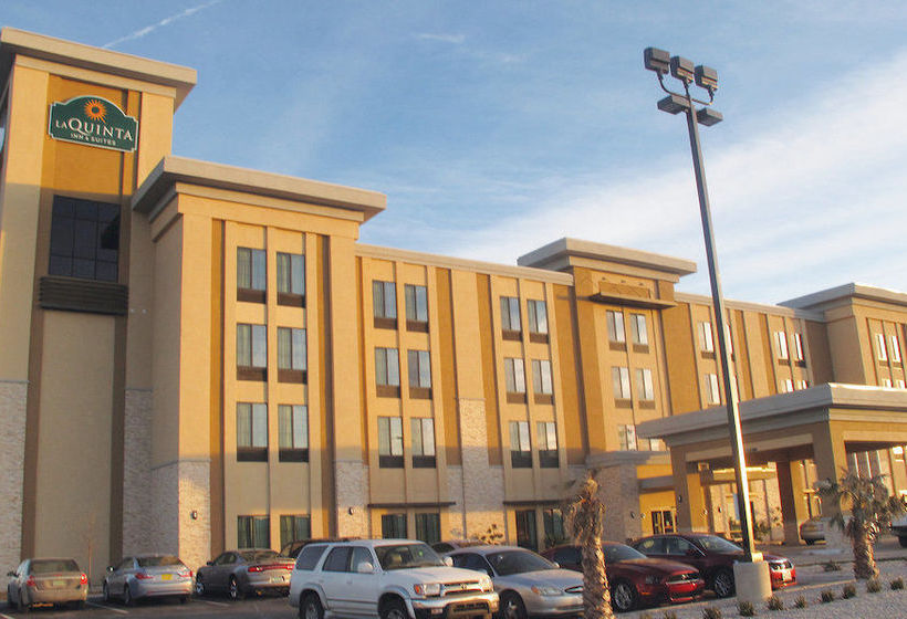 Hotel La Quinta Inn & Suites Carlsbad  | Carlsbad | New Mexico | United States 2