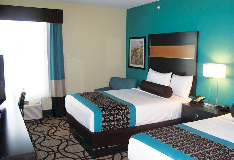 Hotel La Quinta Inn & Suites Carlsbad  | Carlsbad | New Mexico | United States 3