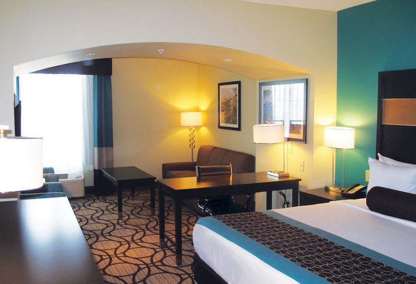 Hotel La Quinta Inn & Suites Carlsbad  | Carlsbad | New Mexico | United States 4