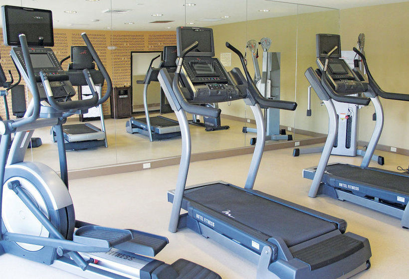 Hotel La Quinta Inn & Suites Carlsbad  | Carlsbad | New Mexico | United States 5