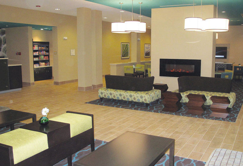 Hotel La Quinta Inn & Suites Carlsbad  | Carlsbad | New Mexico | United States 6