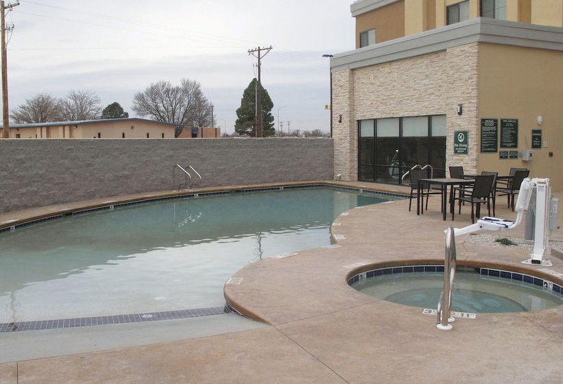 Hotel La Quinta Inn & Suites Carlsbad  | Carlsbad | New Mexico | United States 7