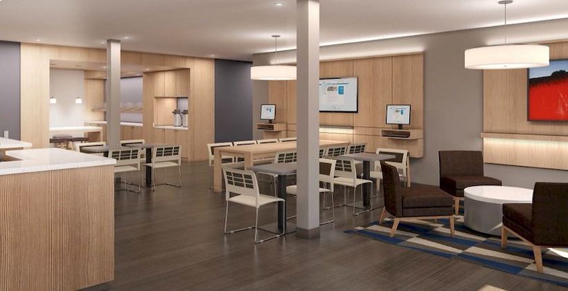 Microtel Inn & Suites Delaware Beaches Georgetown