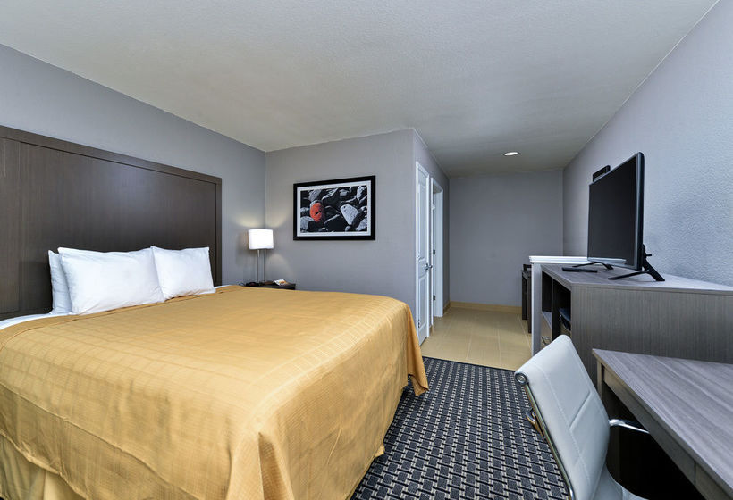 Hotel Quality Inn & Suites  | Cotulla | Texas | Hotel negli Stati Uniti 1