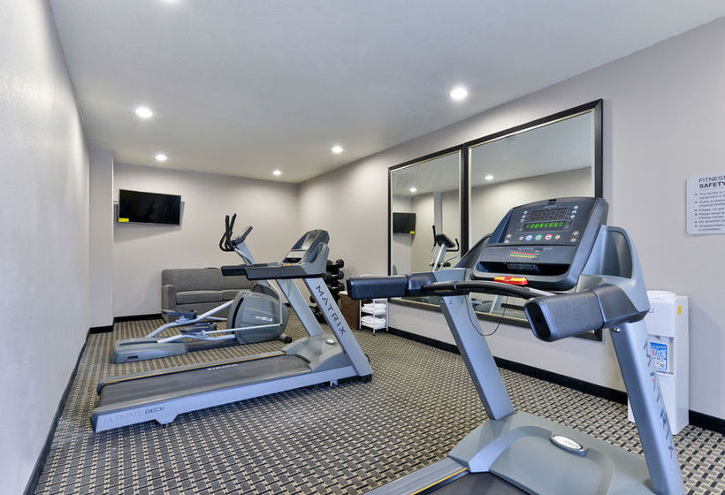 Hotel Quality Inn & Suites  | Cotulla | Texas | Hotel negli Stati Uniti 14