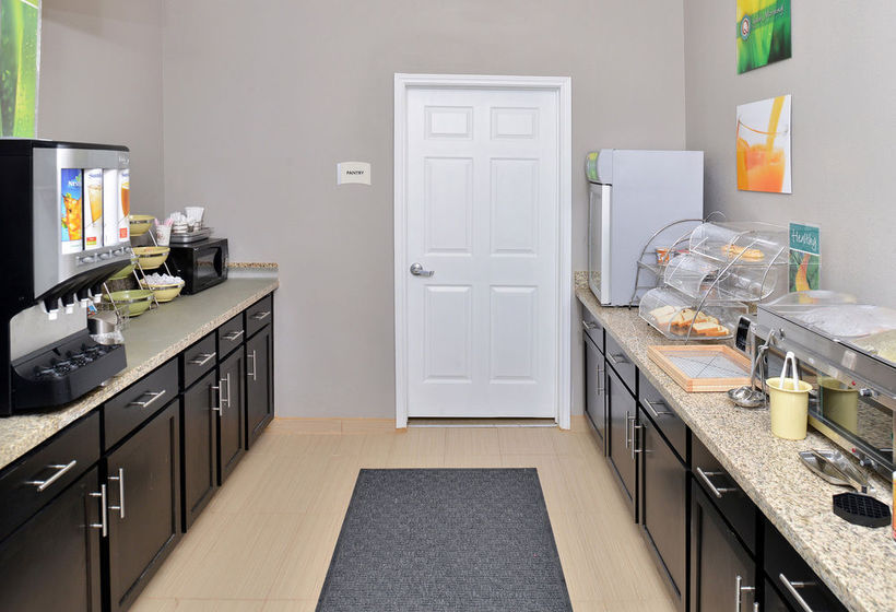Hotel Quality Inn & Suites  | Cotulla | Texas | Hotel negli Stati Uniti 16