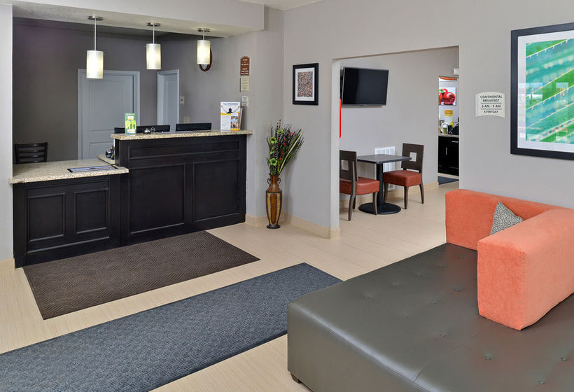 Hotel Quality Inn & Suites  | Cotulla | Texas | Hotel negli Stati Uniti 18