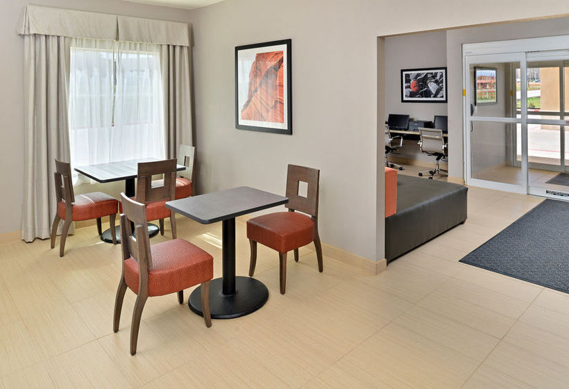 Hotel Quality Inn & Suites  | Cotulla | Texas | Hotel negli Stati Uniti 19