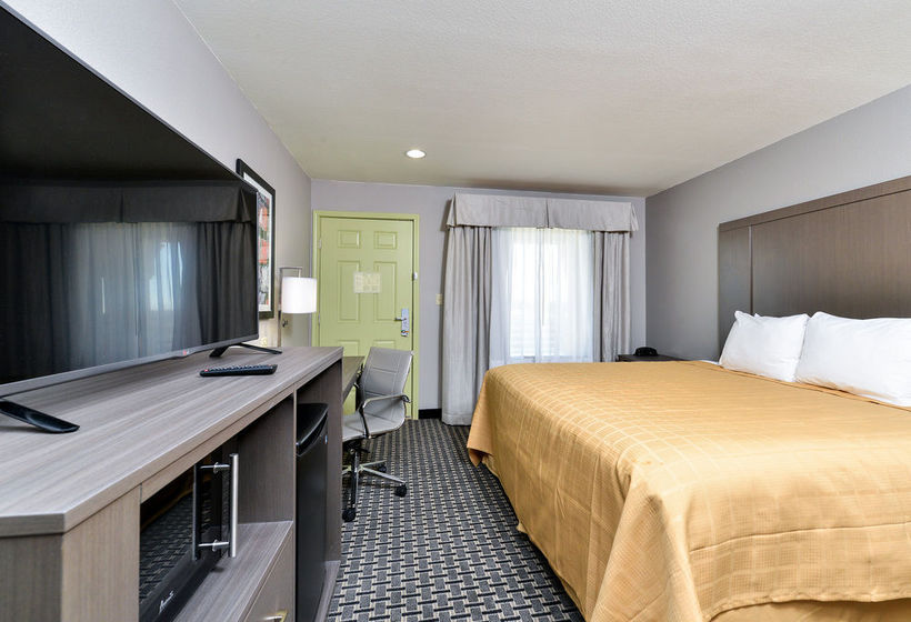 Hotel Quality Inn & Suites  | Cotulla | Texas | Hotel negli Stati Uniti 2