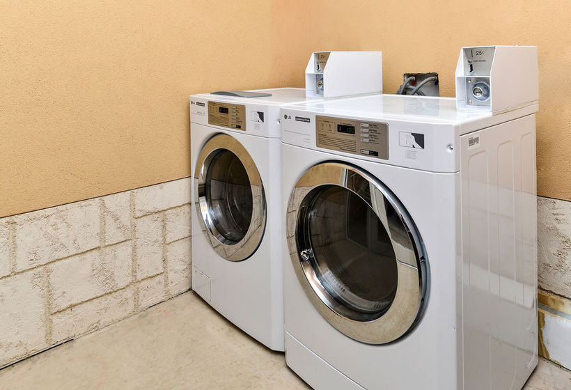 Hotel Quality Inn & Suites  | Cotulla | Texas | Hotel negli Stati Uniti 20