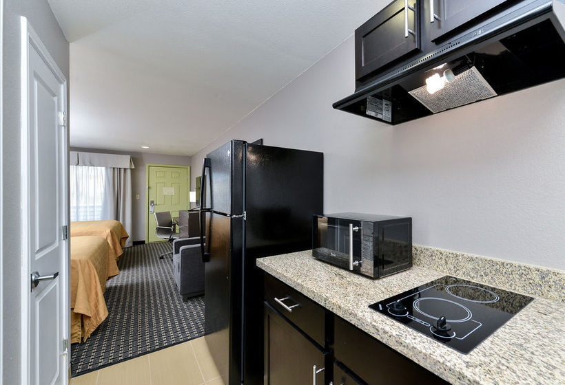 Hotel Quality Inn & Suites  | Cotulla | Texas | Hotel negli Stati Uniti 6