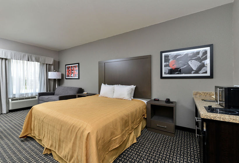 Hotel Quality Inn & Suites  | Cotulla | Texas | Hotel negli Stati Uniti 9