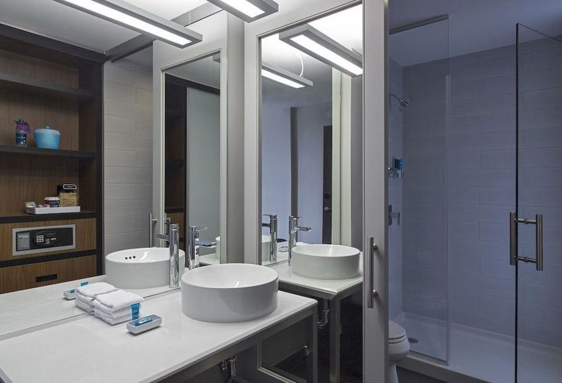 Hotel Aloft New Orleans Downtown  | New Orleans | Louisiana | United States 1