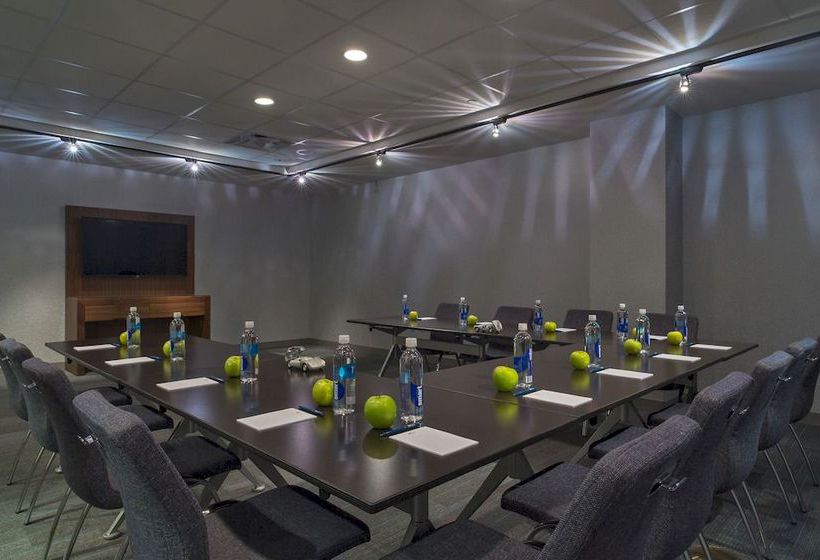 Hotel Aloft New Orleans Downtown  | New Orleans | Louisiana | United States 10