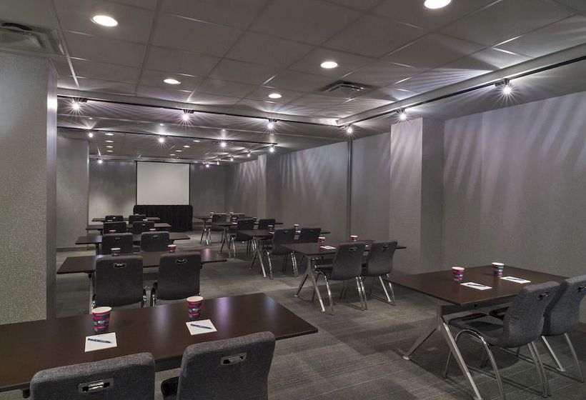 Hotel Aloft New Orleans Downtown  | New Orleans | Louisiana | United States 11