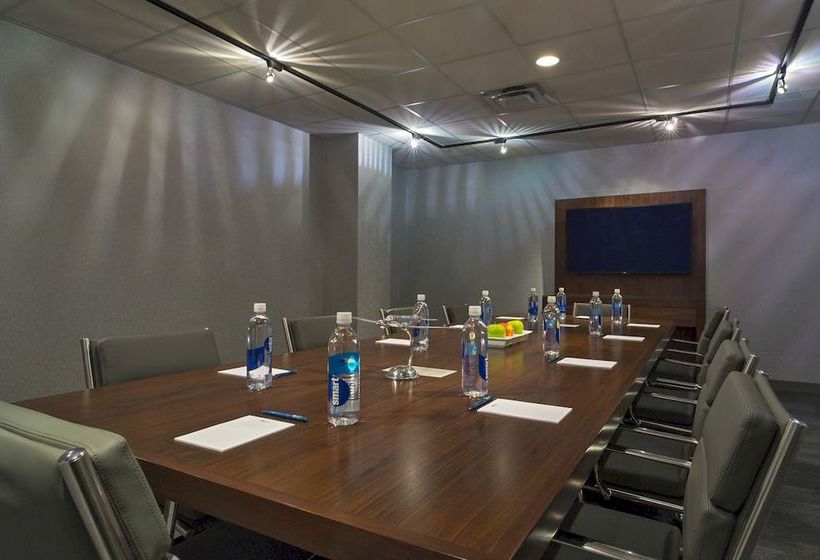 Hotel Aloft New Orleans Downtown  | New Orleans | Louisiana | United States 12