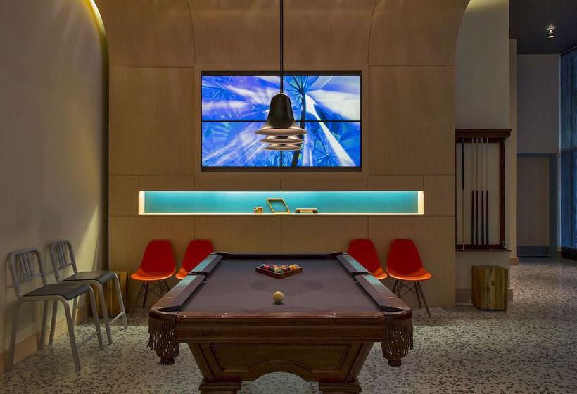 Hotel Aloft New Orleans Downtown  | New Orleans | Louisiana | United States 2