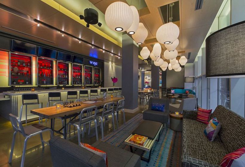Hotel Aloft New Orleans Downtown  | New Orleans | Louisiana | United States 7