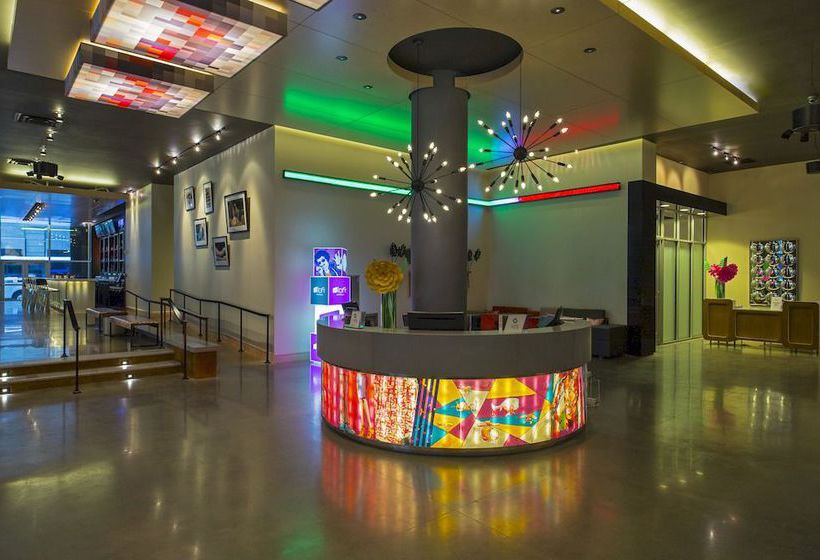 Hotel Aloft New Orleans Downtown  | New Orleans | Louisiana | United States 9