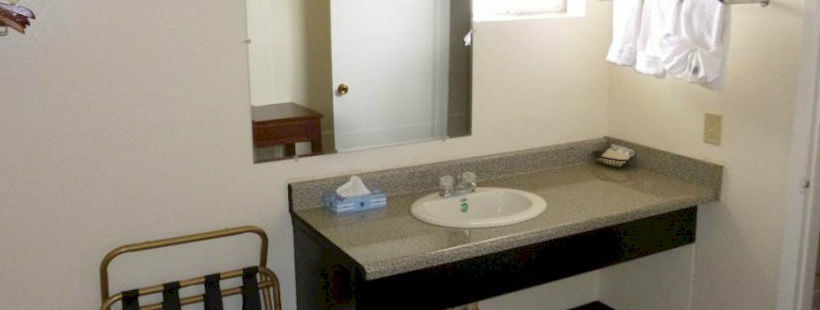 Motel Alvin Extended Stay