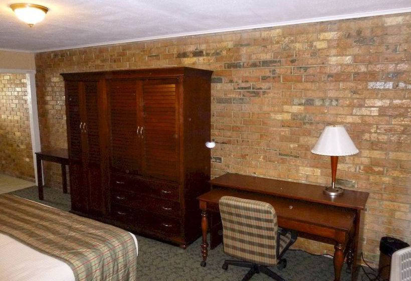 Motel Alvin Extended Stay  | Alvin | Texas | Hôtels aux États-Unis 11