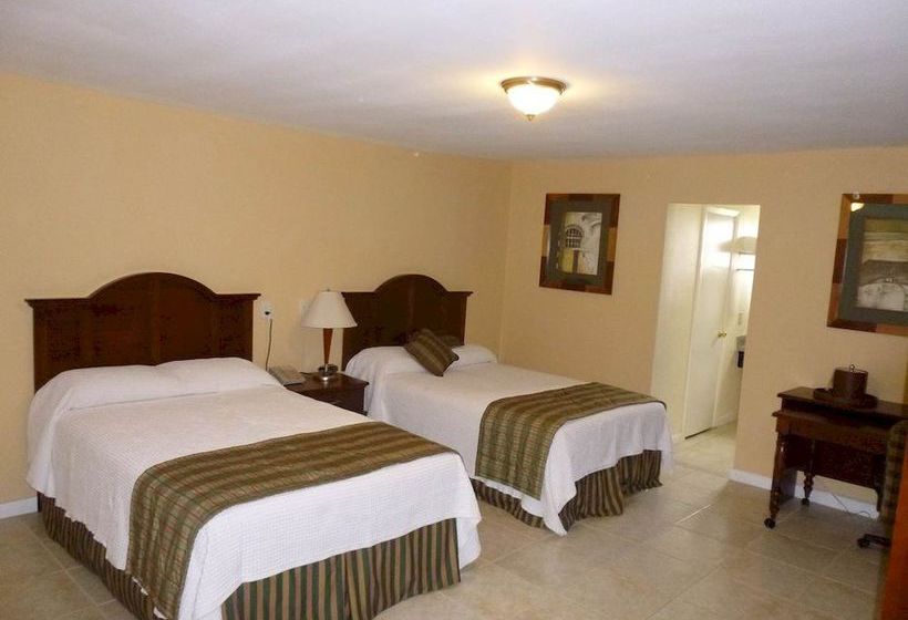 Motel Alvin Extended Stay  | Alvin | Texas | Hôtels aux États-Unis 14