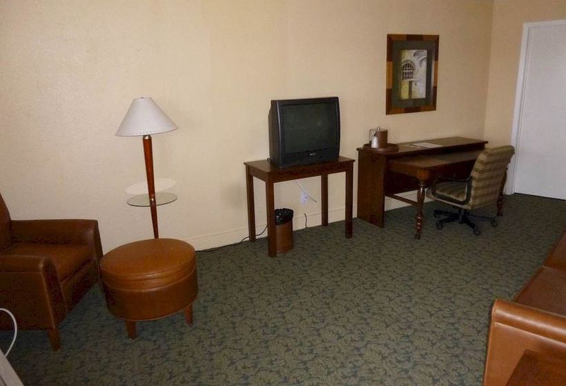 Motel Alvin Extended Stay  | Alvin | Texas | Hôtels aux États-Unis 16