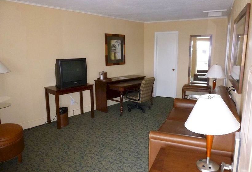 Motel Alvin Extended Stay  | Alvin | Texas | Hôtels aux États-Unis 17