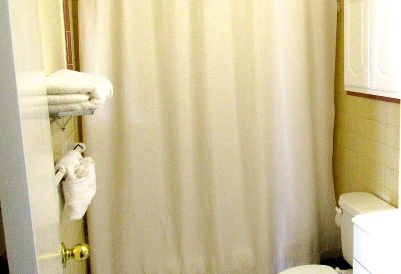 Motel Alvin Extended Stay  | Alvin | Texas | Hôtels aux États-Unis 19