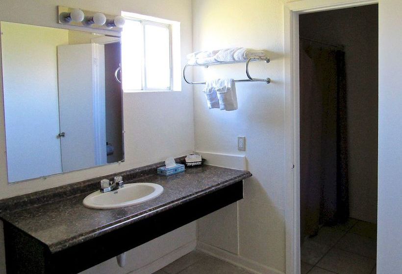 Motel Alvin Extended Stay  | Alvin | Texas | Hôtels aux États-Unis 20