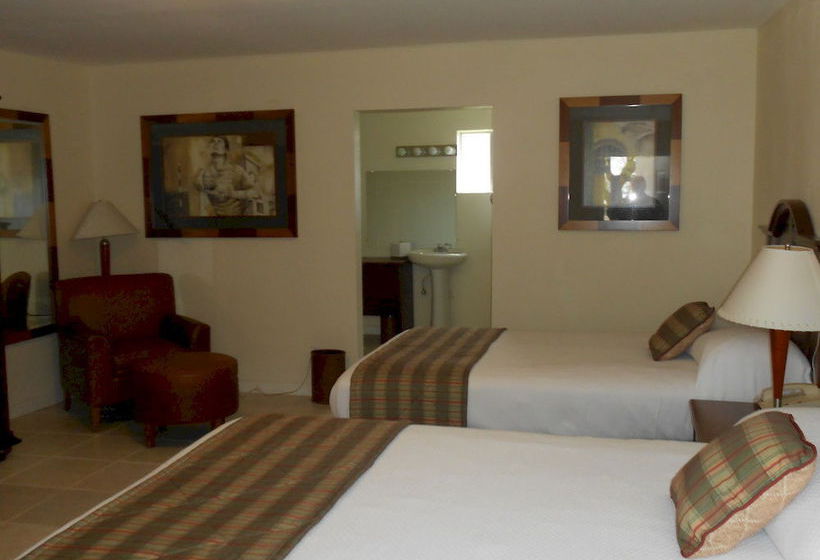 Motel Alvin Extended Stay  | Alvin | Texas | Hôtels aux États-Unis 4