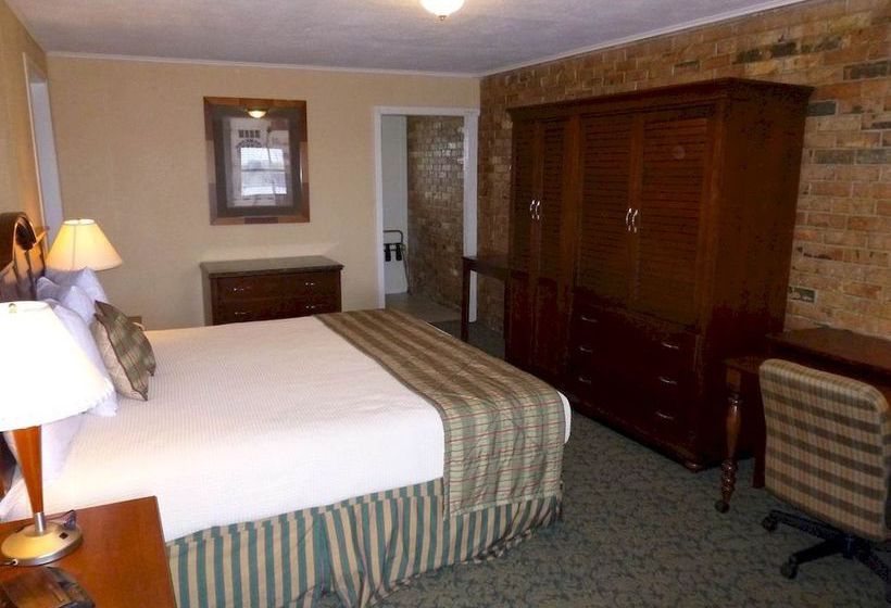 Motel Alvin Extended Stay  | Alvin | Texas | Hôtels aux États-Unis 5