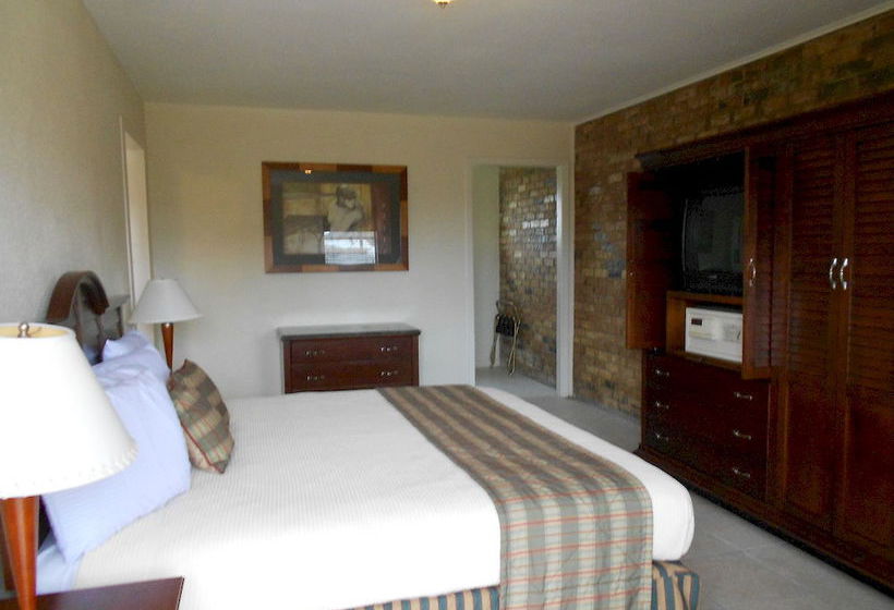 Motel Alvin Extended Stay  | Alvin | Texas | Hôtels aux États-Unis 7