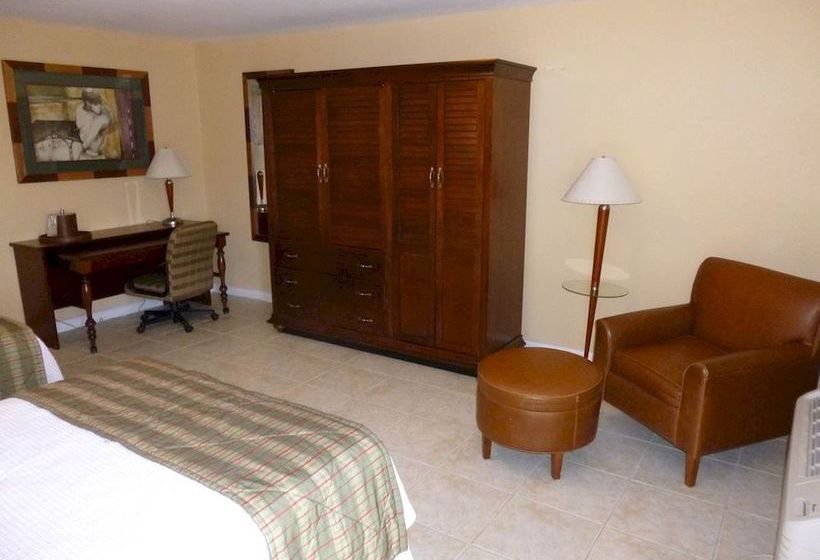 Motel Alvin Extended Stay  | Alvin | Texas | Hôtels aux États-Unis 8