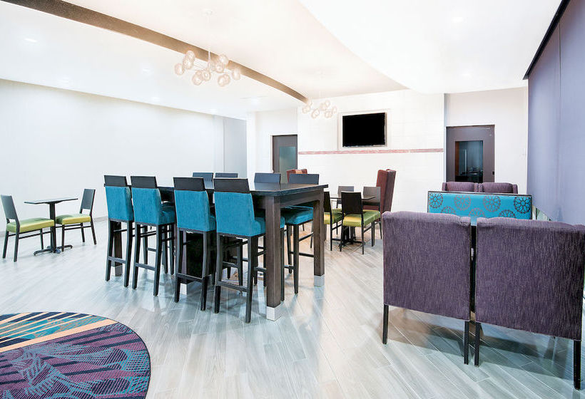 Hotel La Quinta Inn & Suites Atascocita Humble