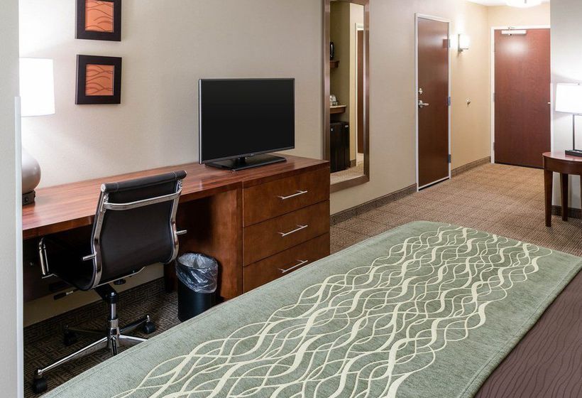 Hotel Comfort Inn And Suites  | Rochester | Minnesota | United States 1