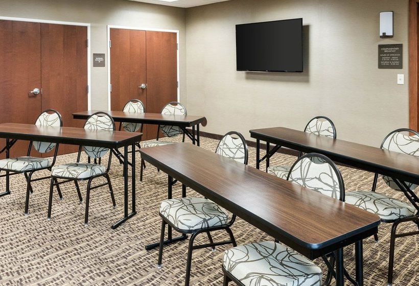 Hotel Comfort Inn And Suites  | Rochester | Minnesota | United States 10