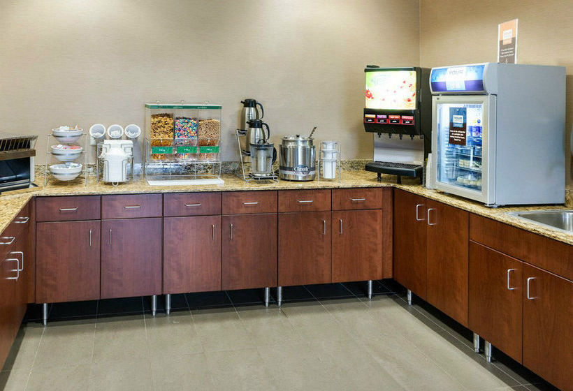 Hotel Comfort Inn And Suites  | Rochester | Minnesota | United States 12