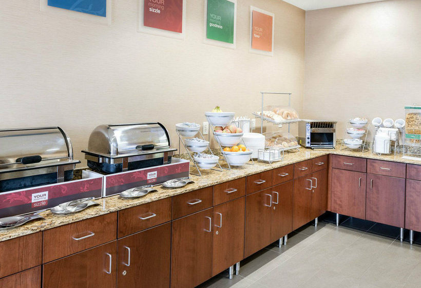 Hotel Comfort Inn And Suites  | Rochester | Minnesota | United States 13