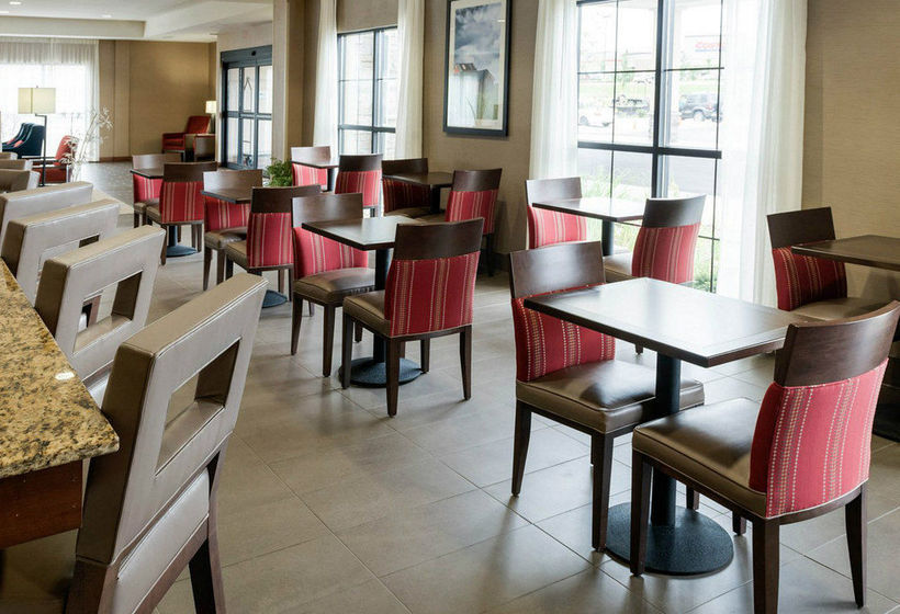 Hotel Comfort Inn And Suites  | Rochester | Minnesota | United States 14