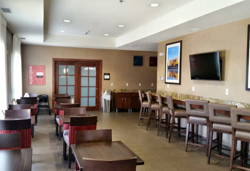 Hotel Comfort Inn And Suites  | Rochester | Minnesota | United States 15