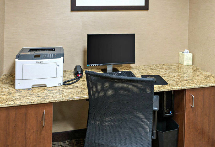 Hotel Comfort Inn And Suites  | Rochester | Minnesota | United States 16