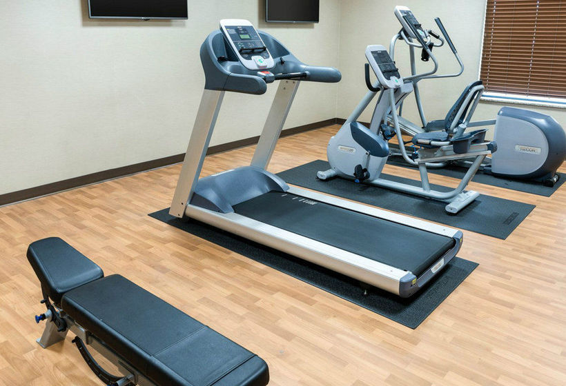 Hotel Comfort Inn And Suites  | Rochester | Minnesota | United States 17