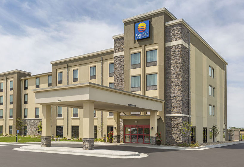 Hotel Comfort Inn And Suites  | Rochester | Minnesota | United States 3