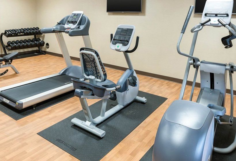 Hotel Comfort Inn And Suites  | Rochester | Minnesota | United States 4