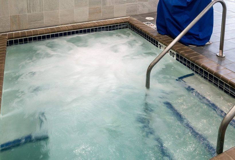 Hotel Comfort Inn And Suites  | Rochester | Minnesota | United States 5